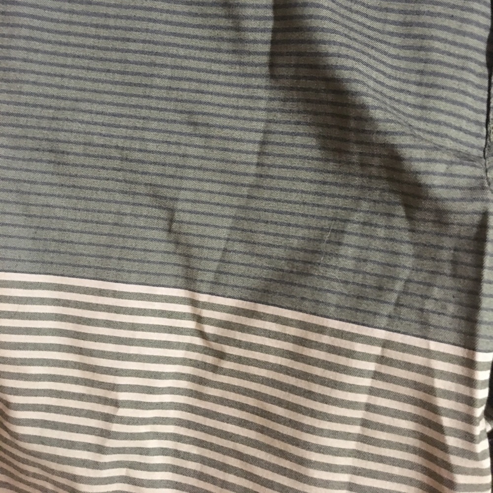 NEW Nike Golf striped shorts - Picture 4 of 4